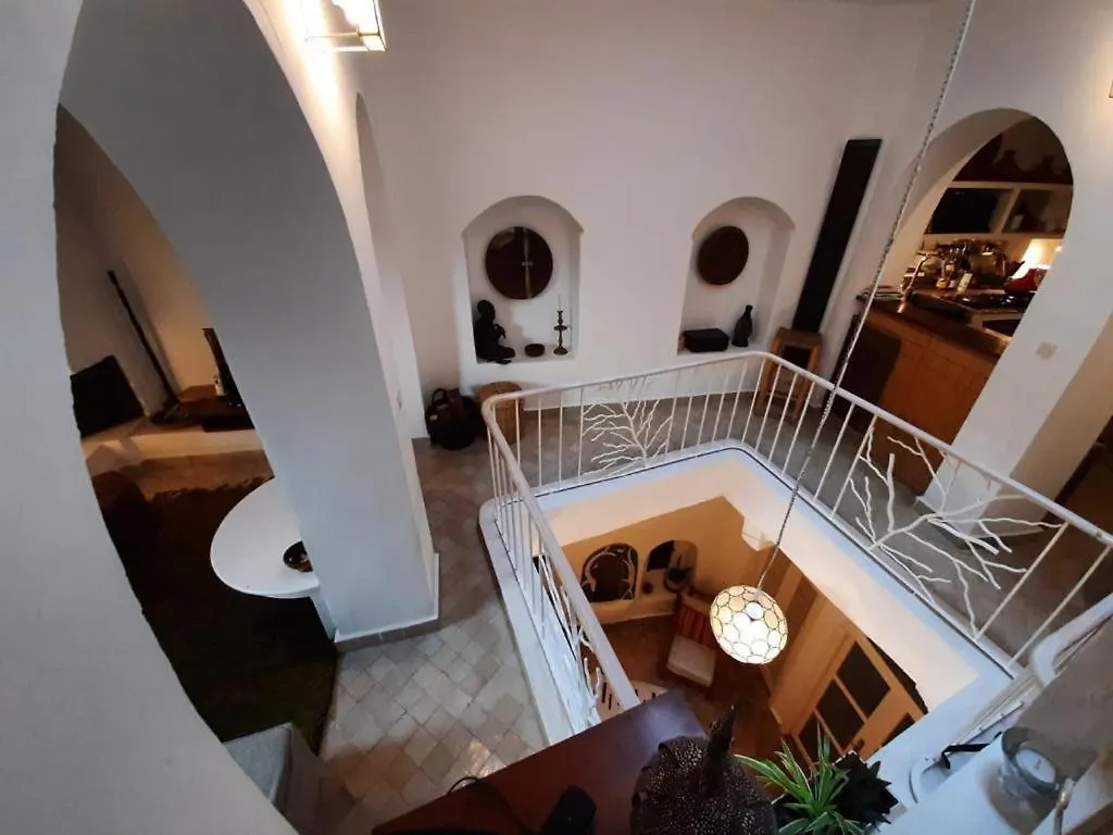 Riad Yemma 26 Essaouira Holiday home