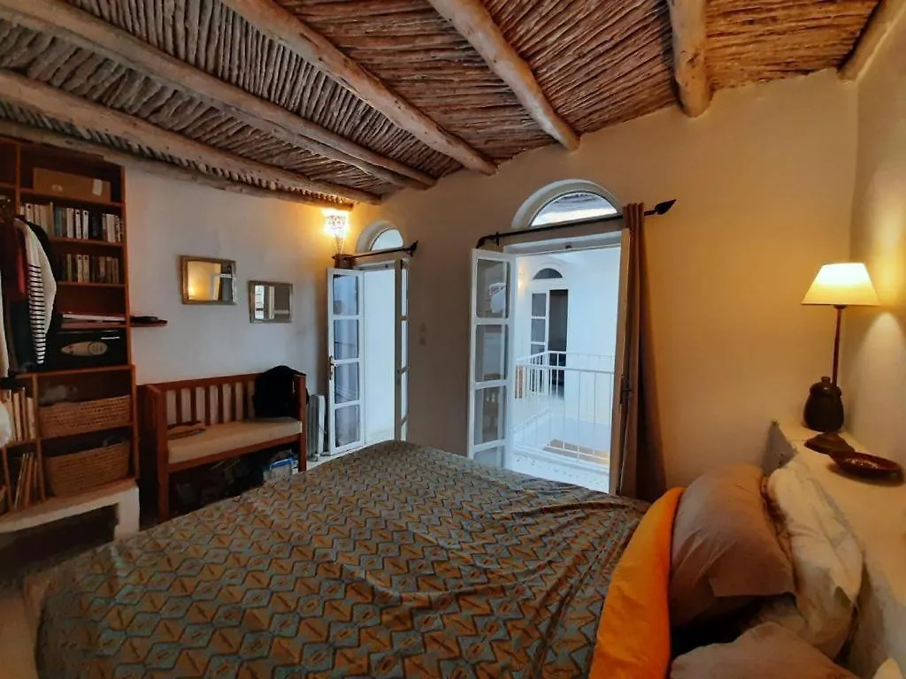 Holiday home Riad Yemma 26 Essaouira