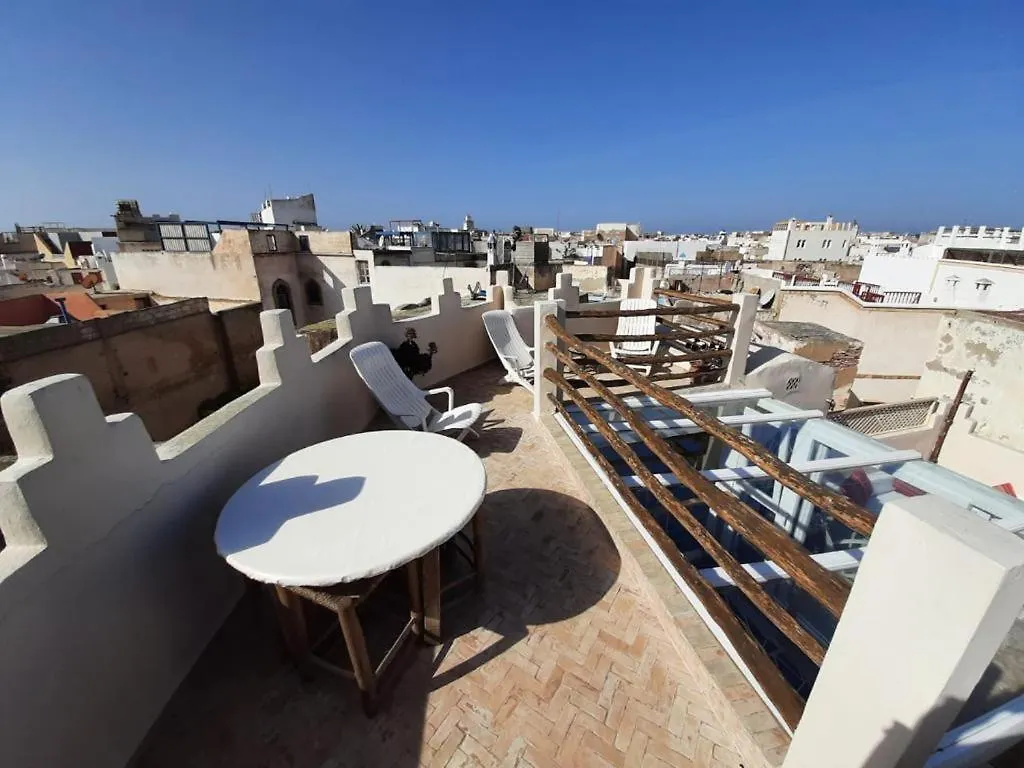 Riad Yemma 26 Essaouira Holiday home