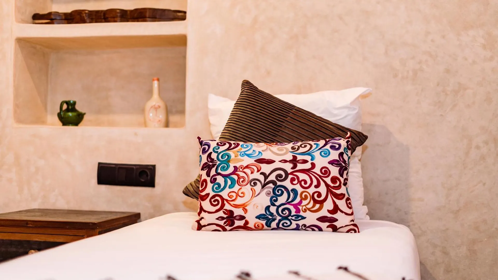 Holiday home Riad Yemma 26 Essaouira