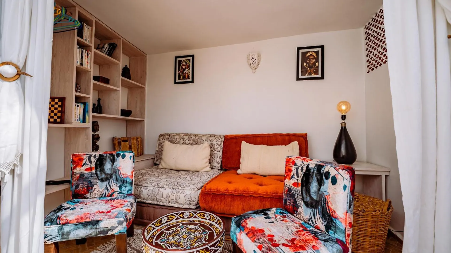 Holiday home Riad Yemma 26 Essaouira