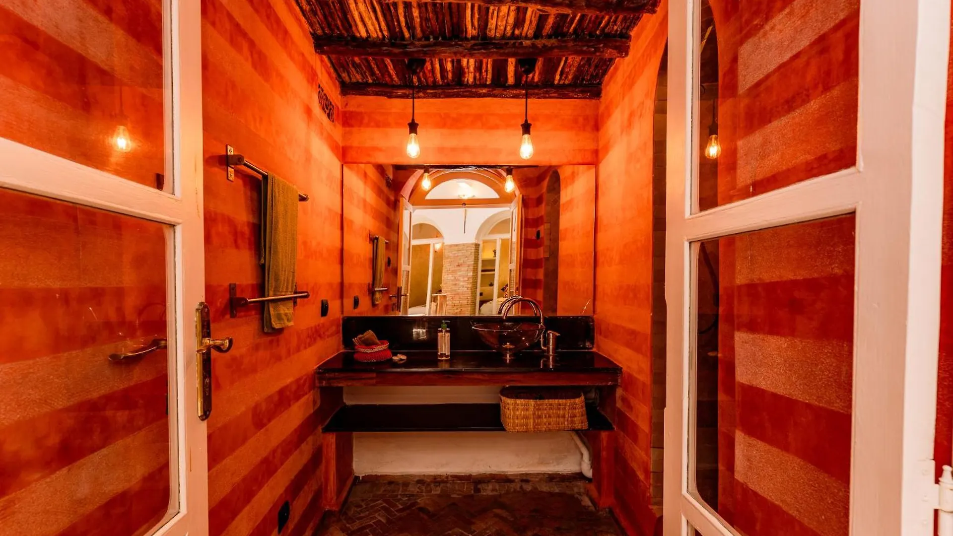 Riad Yemma 26 Essaouira Ferienhaus
