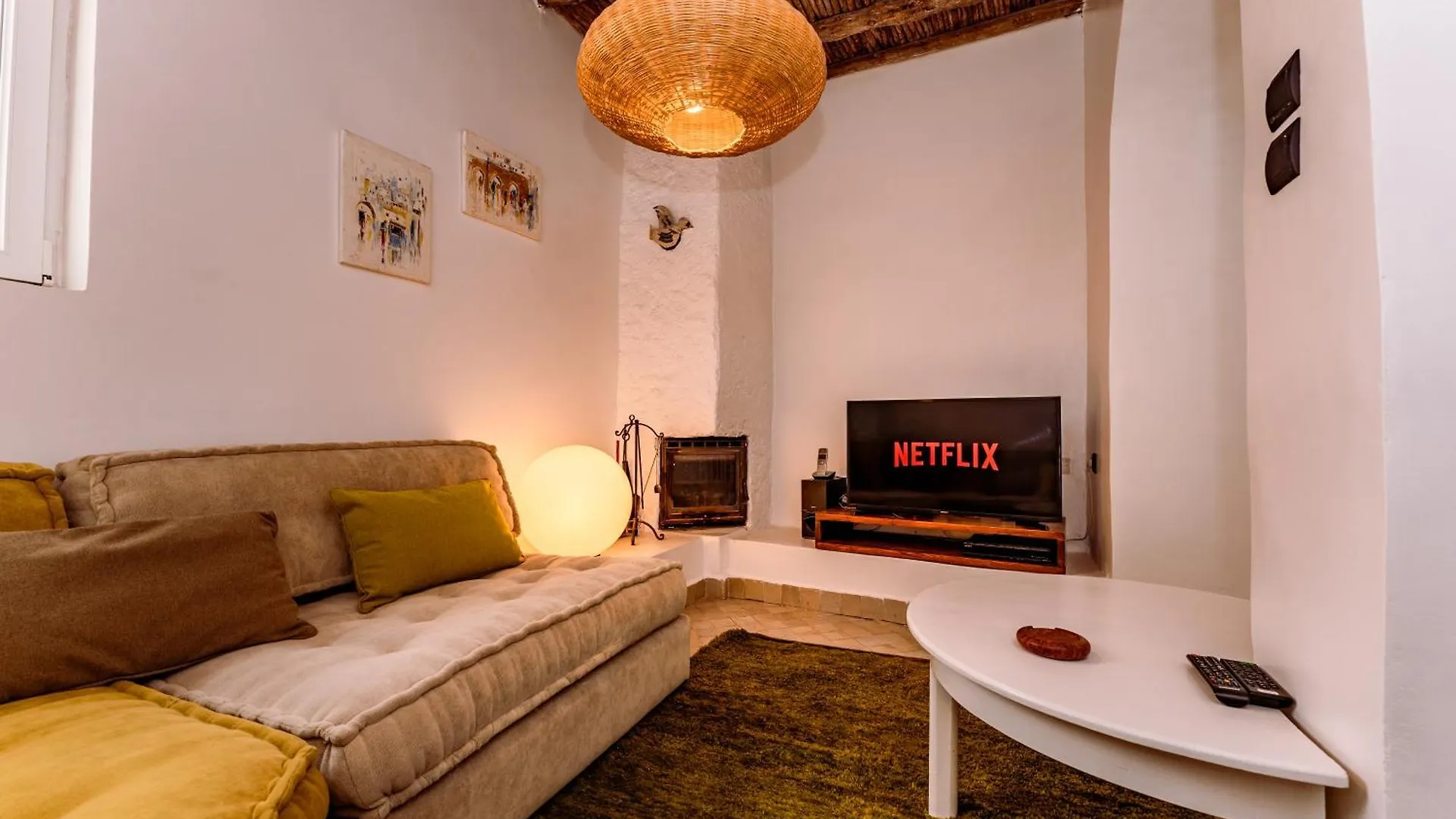 Riad Yemma 26 Essaouira
