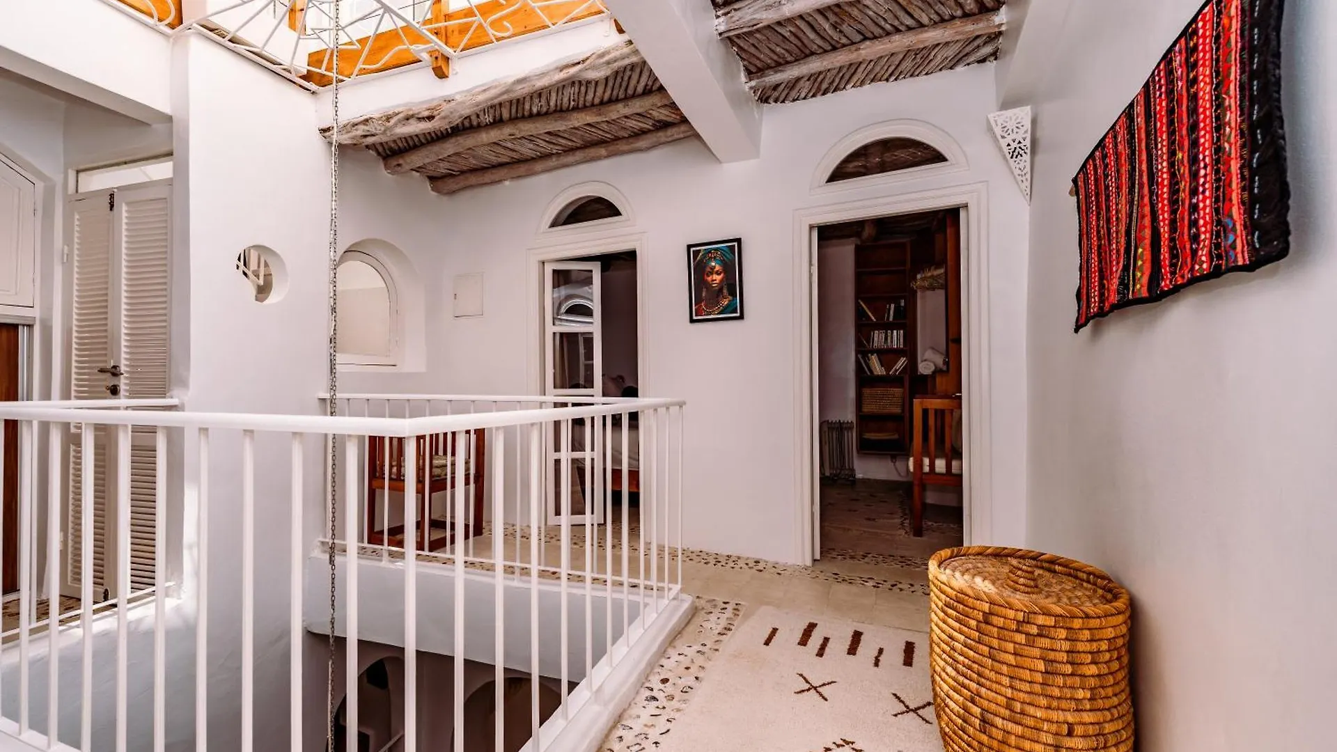 Riad Yemma 26 Essaouira Holiday home