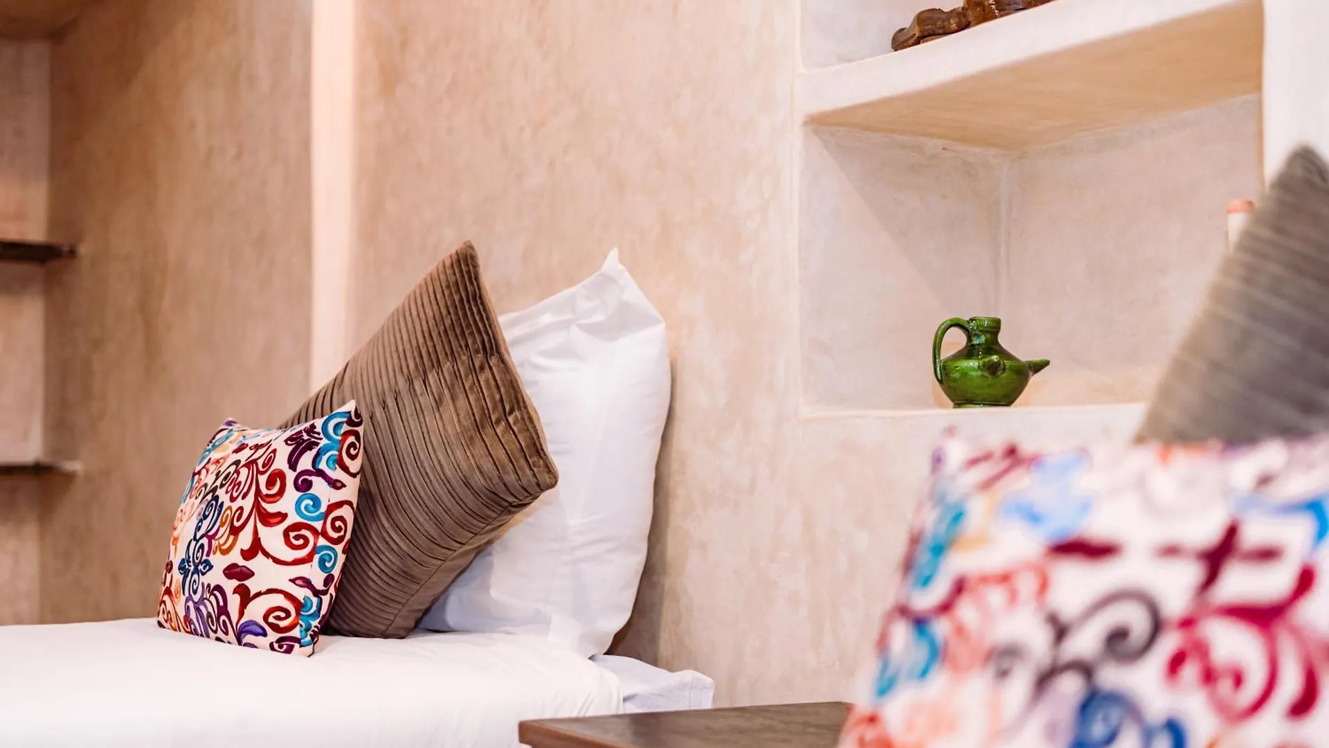 Ferienhaus Riad Yemma 26 Essaouira