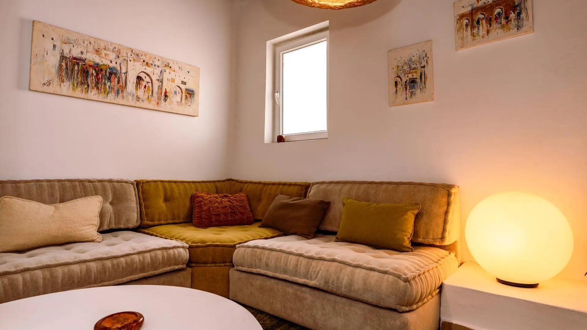 Riad Yemma 26 Essaouira