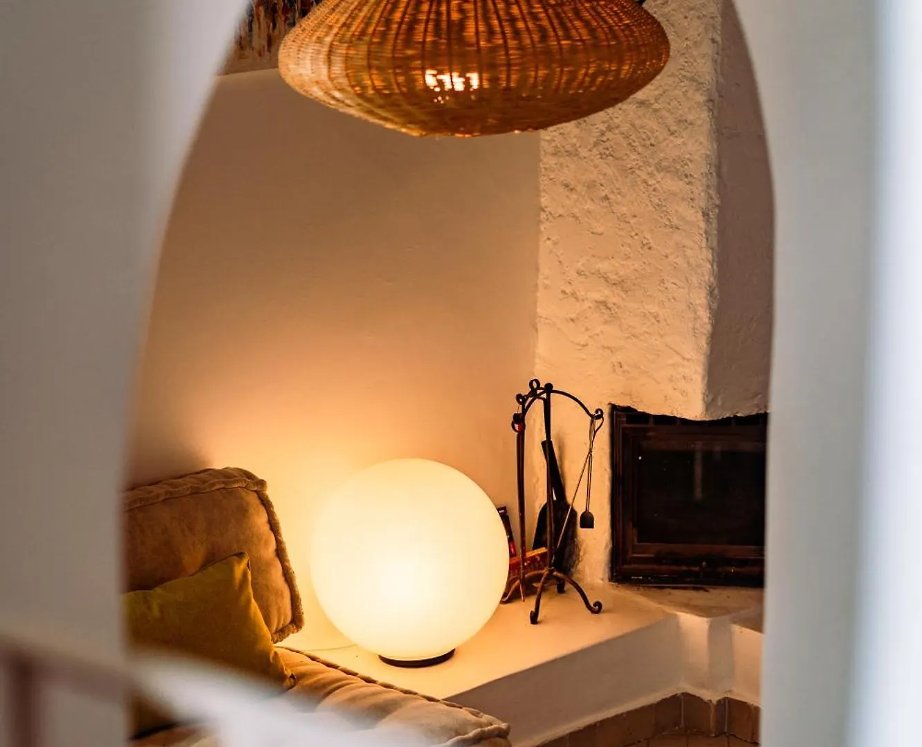 Riad Yemma 26 Essaouira