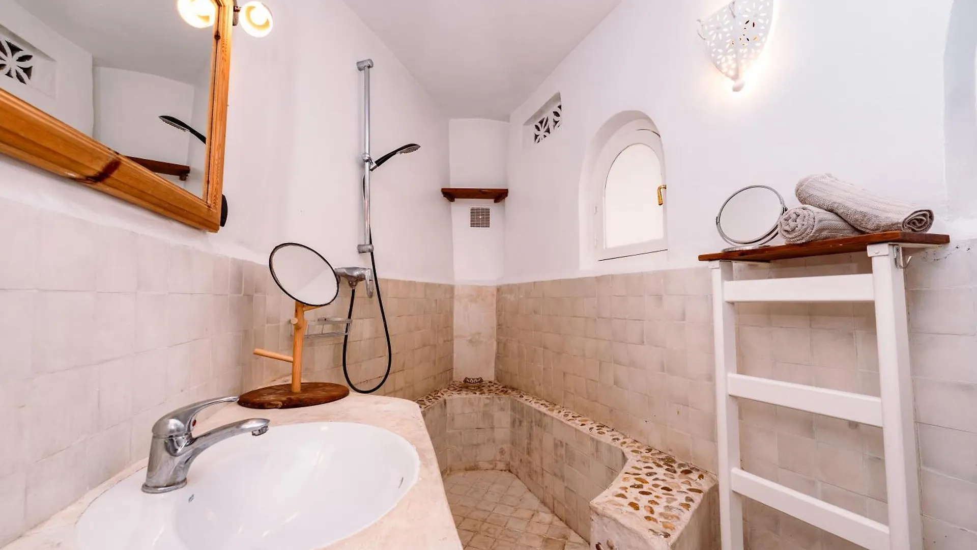 Riad Yemma 26 Essaouira