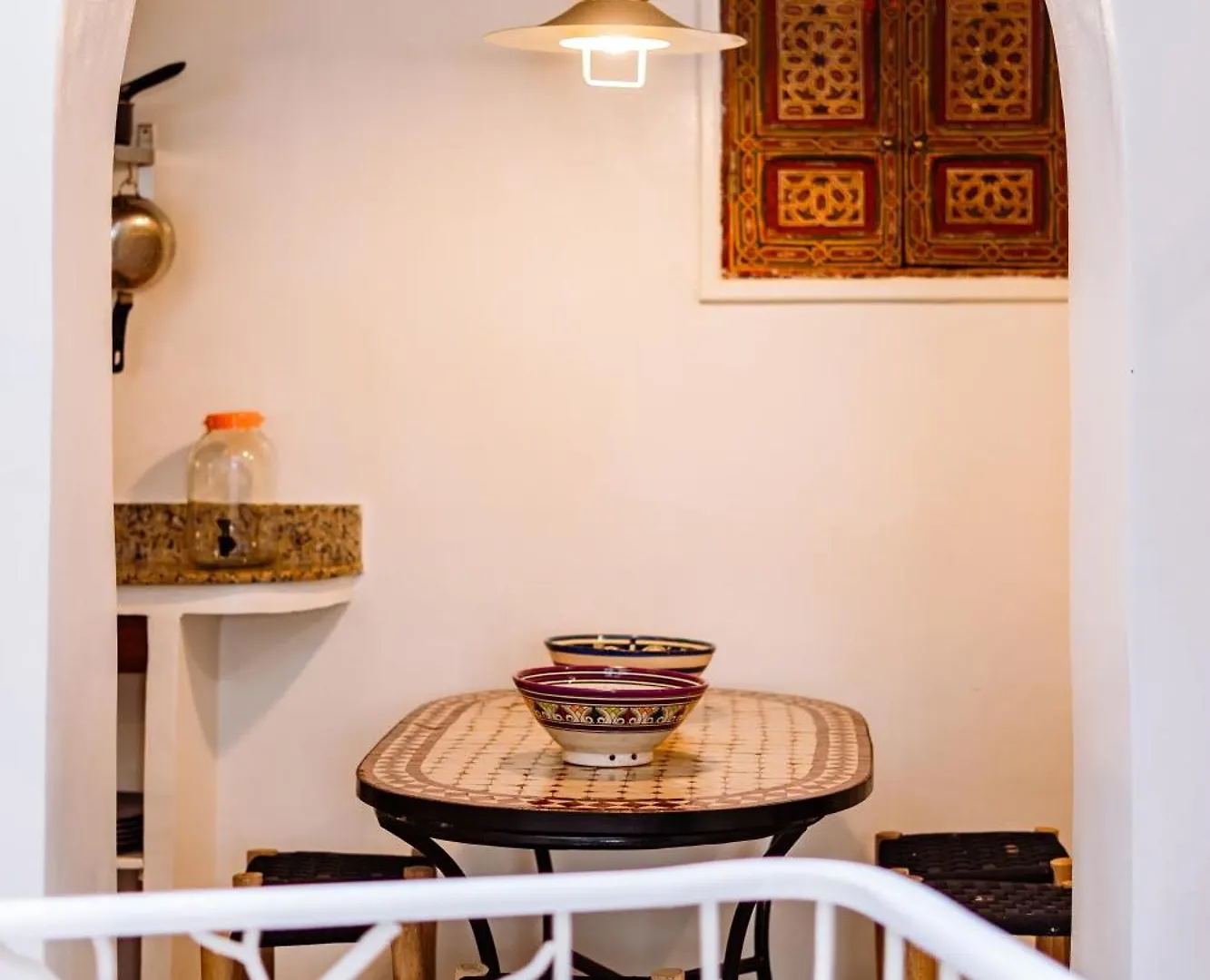 Holiday home Riad Yemma 26 Essaouira