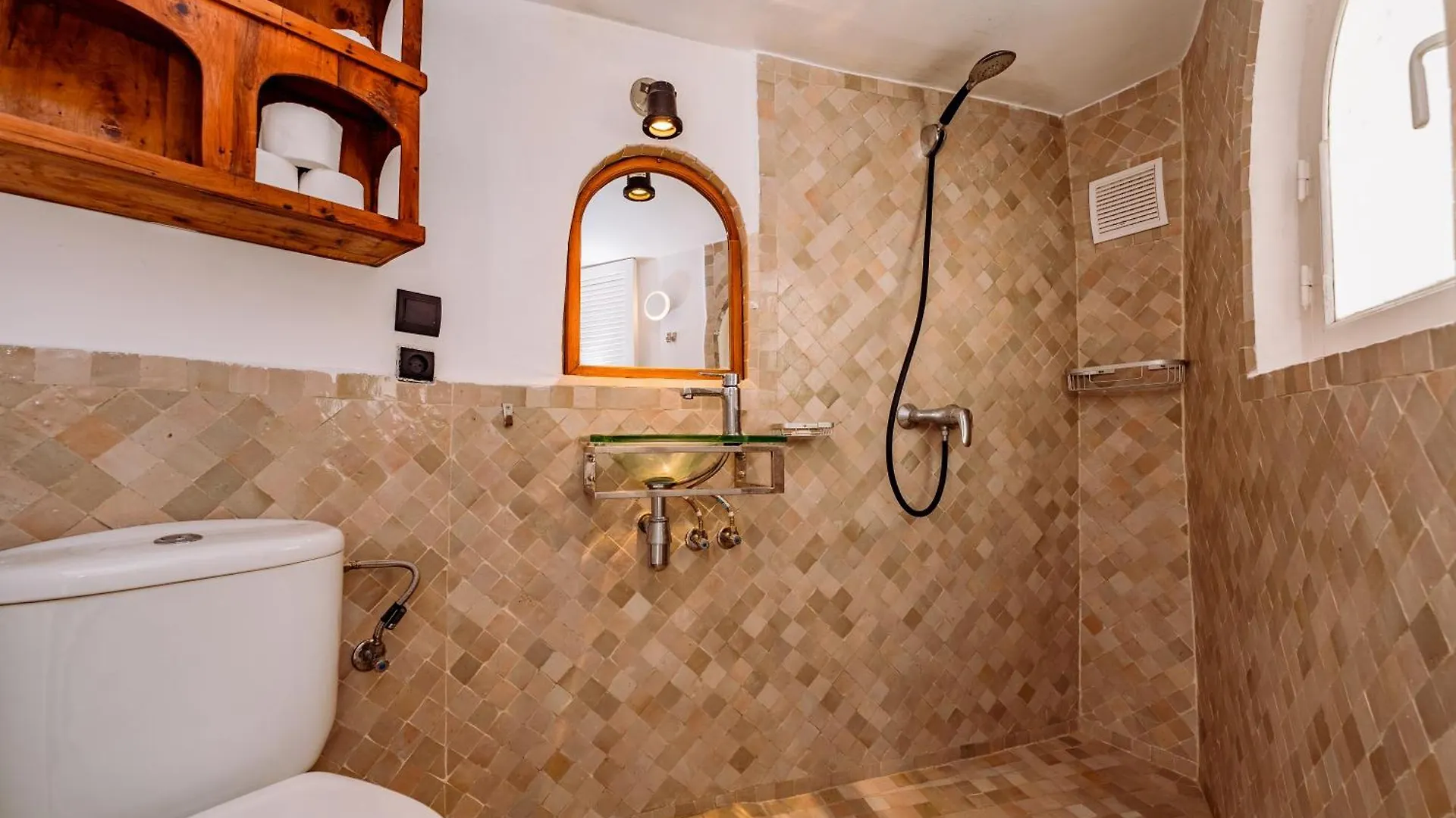 Ferienhaus Riad Yemma 26 Essaouira Marokko