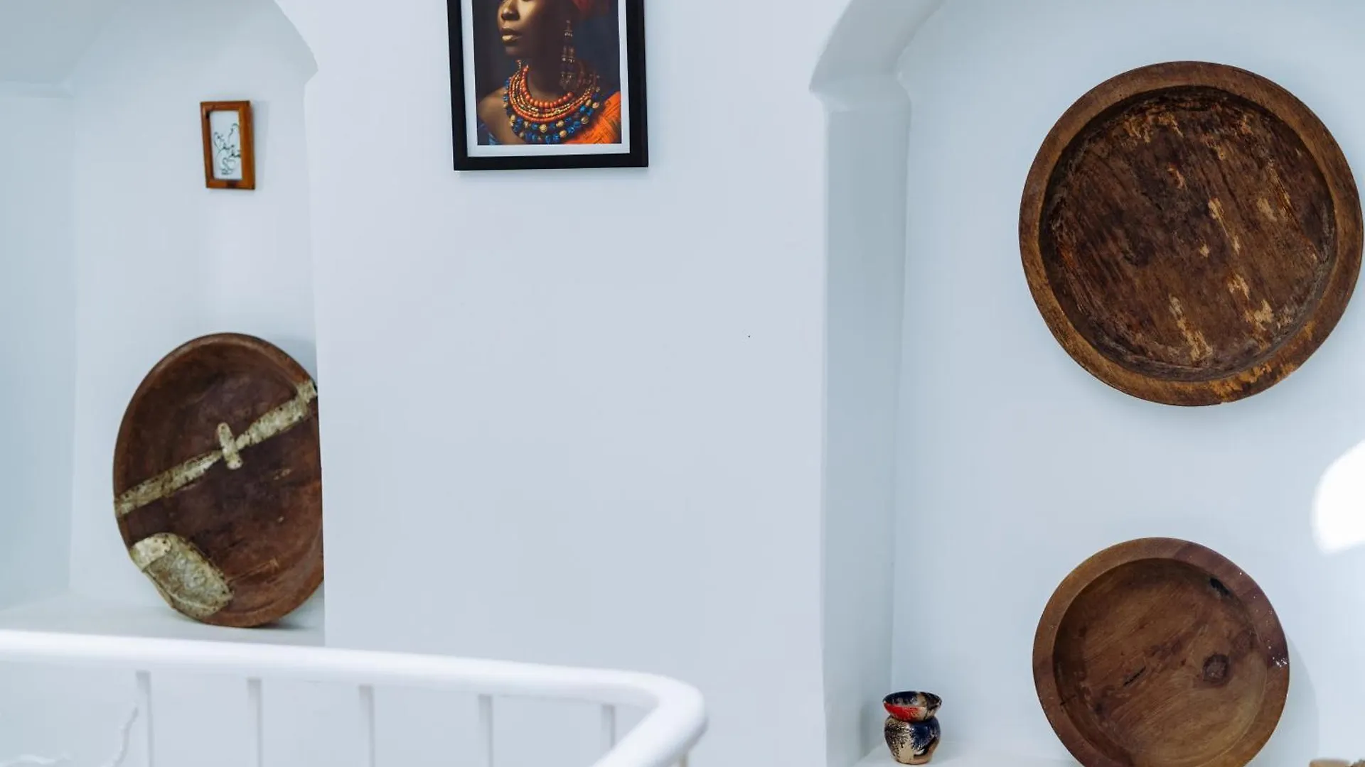 Riad Yemma 26 Essaouira