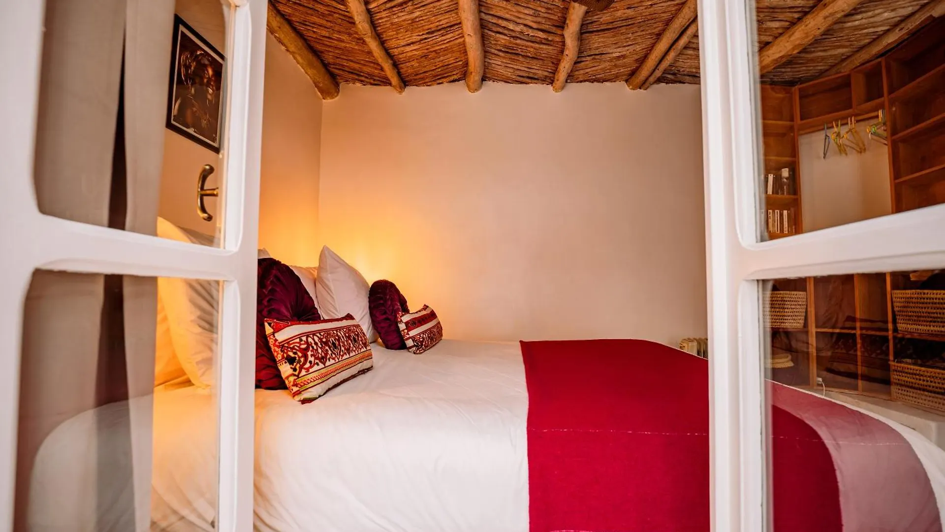 Riad Yemma 26 Essaouira Ferienhaus