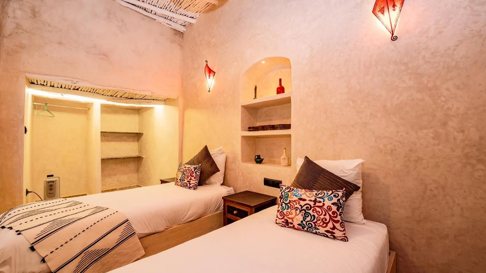 Riad Yemma 26 Essaouira