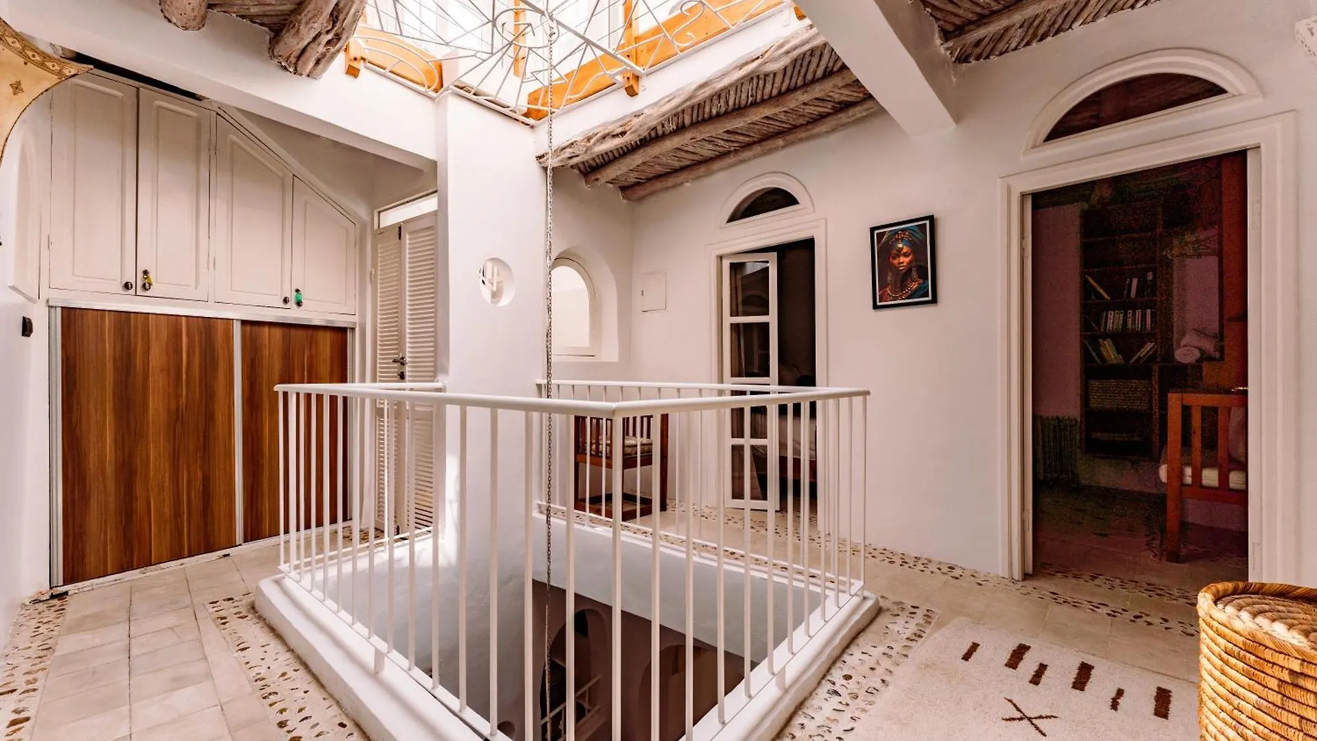 Holiday home Riad Yemma 26 Essaouira