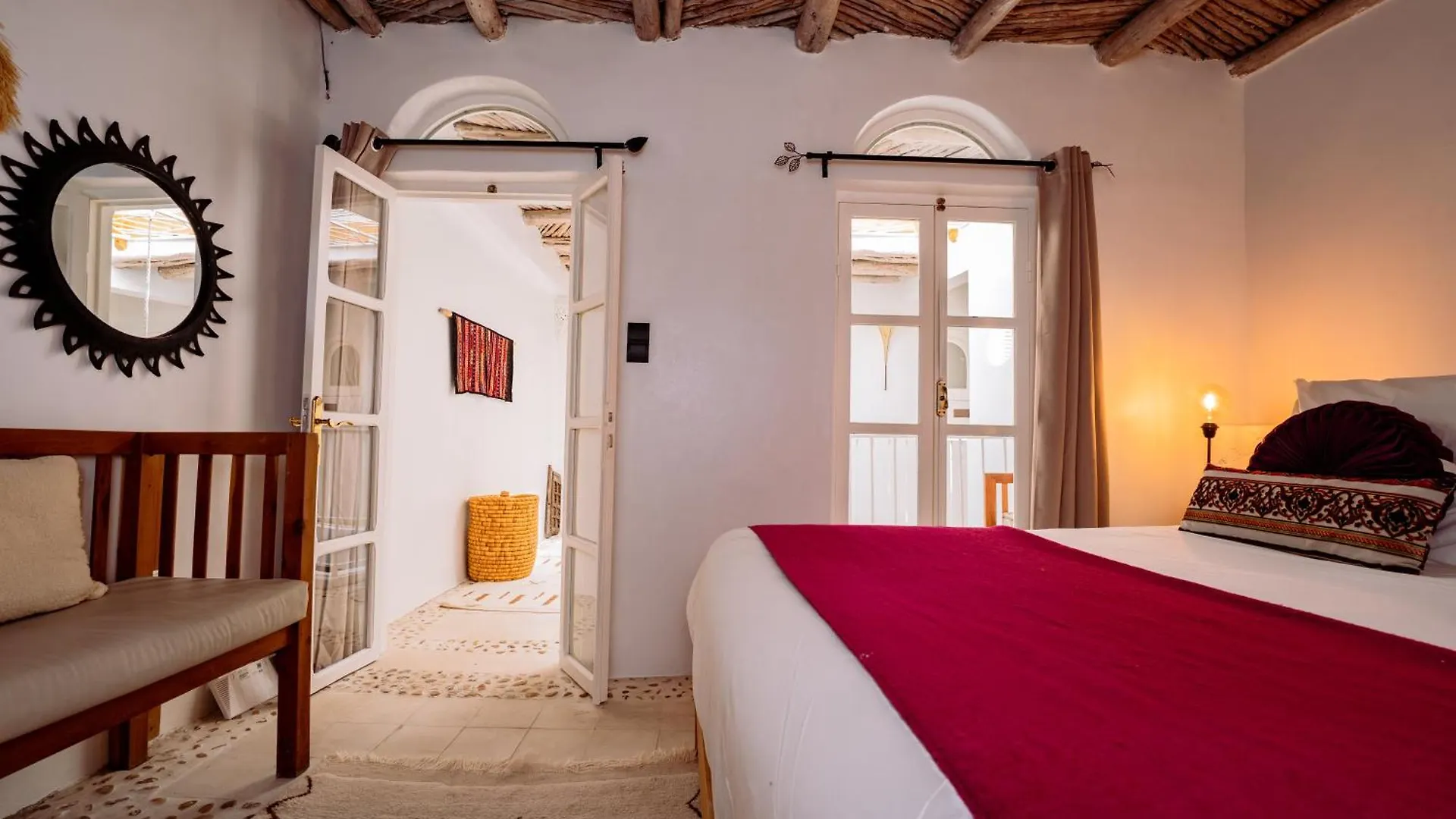 Riad Yemma 26 Essaouira