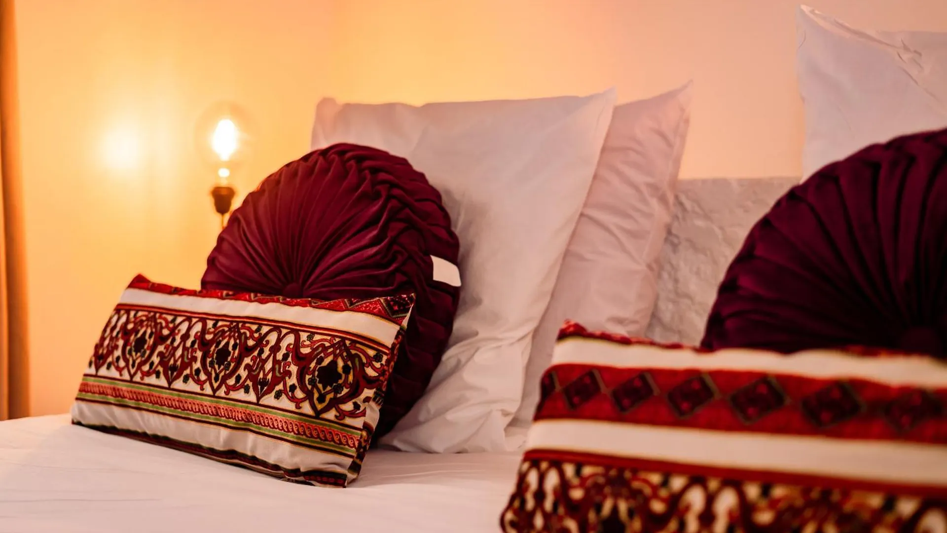 Holiday home Riad Yemma 26 Essaouira